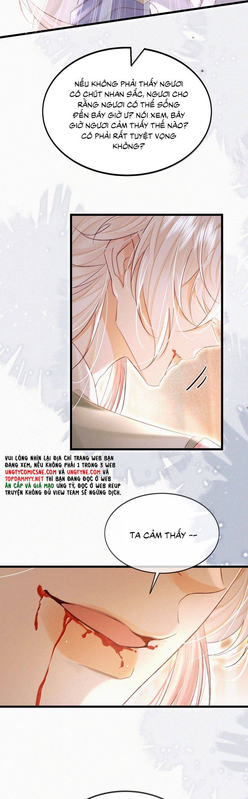 Nam Chủ Vì Sao Quyến Rũ Ta Chap 44 - Next Chap 45
