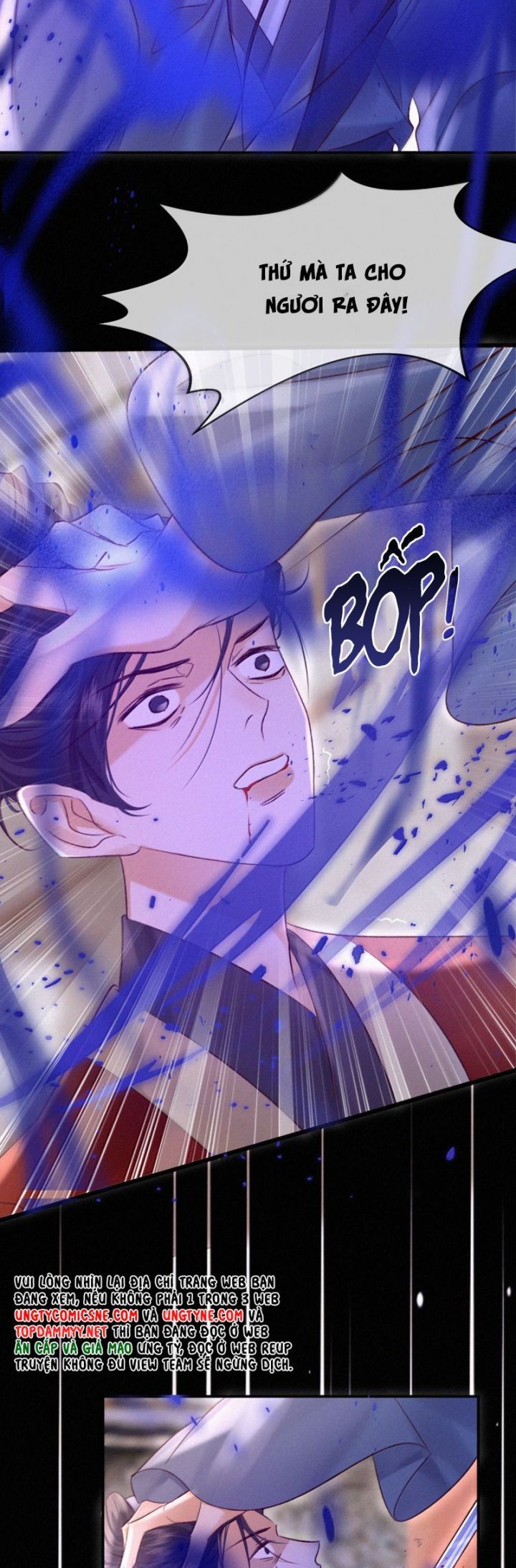 Nam Chủ Vì Sao Quyến Rũ Ta Chap 45 - Next Chap 46