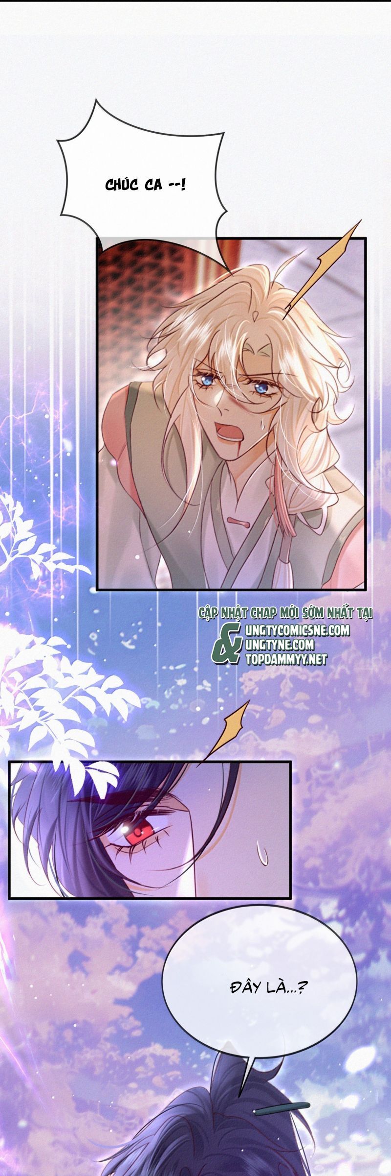 Nam Chủ Vì Sao Quyến Rũ Ta Chap 46 - Next Chap 47