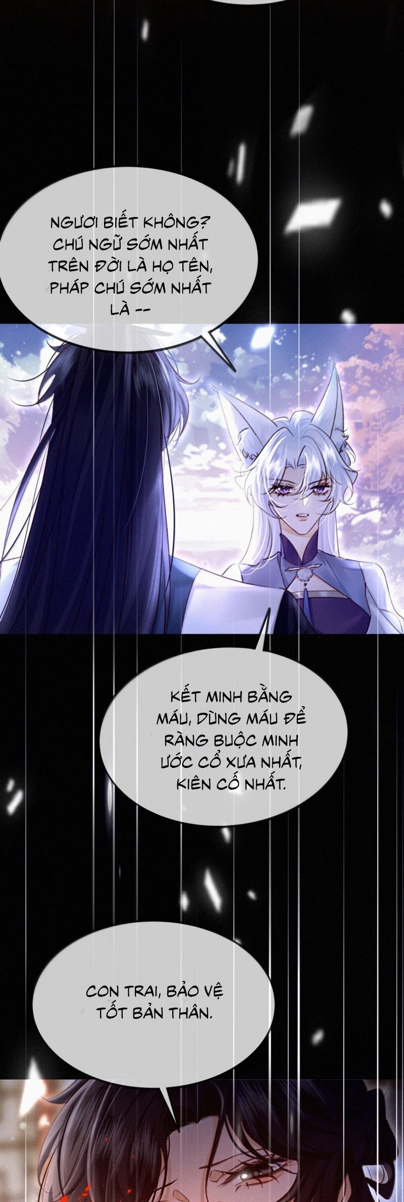 Nam Chủ Vì Sao Quyến Rũ Ta Chap 46 - Next Chap 47