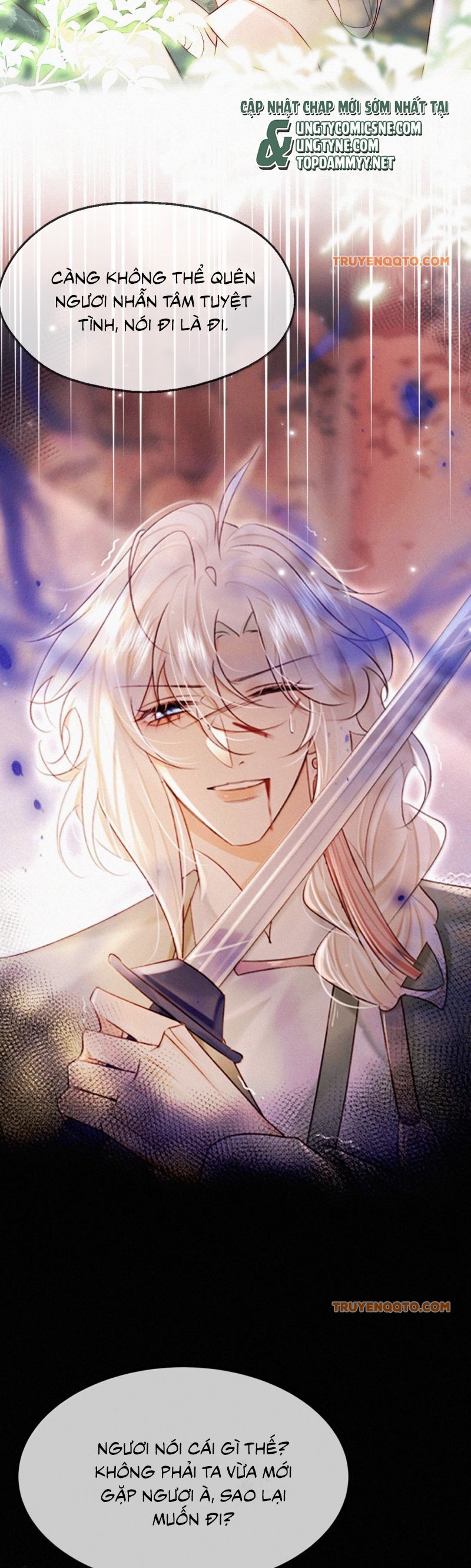 Nam Chủ Vì Sao Quyến Rũ Ta Chap 48 - Next Chap 49