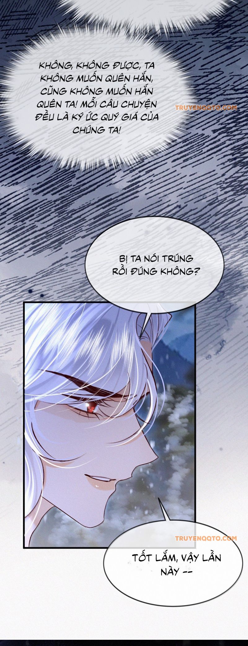 Nam Chủ Vì Sao Quyến Rũ Ta Chap 48 - Next Chap 49