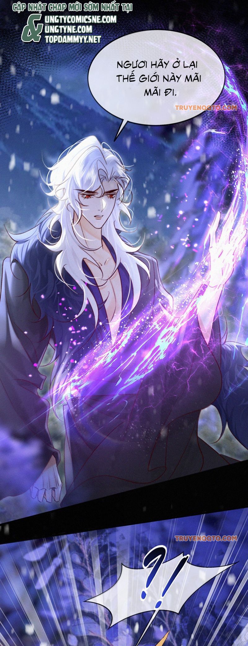 Nam Chủ Vì Sao Quyến Rũ Ta Chap 48 - Next Chap 49