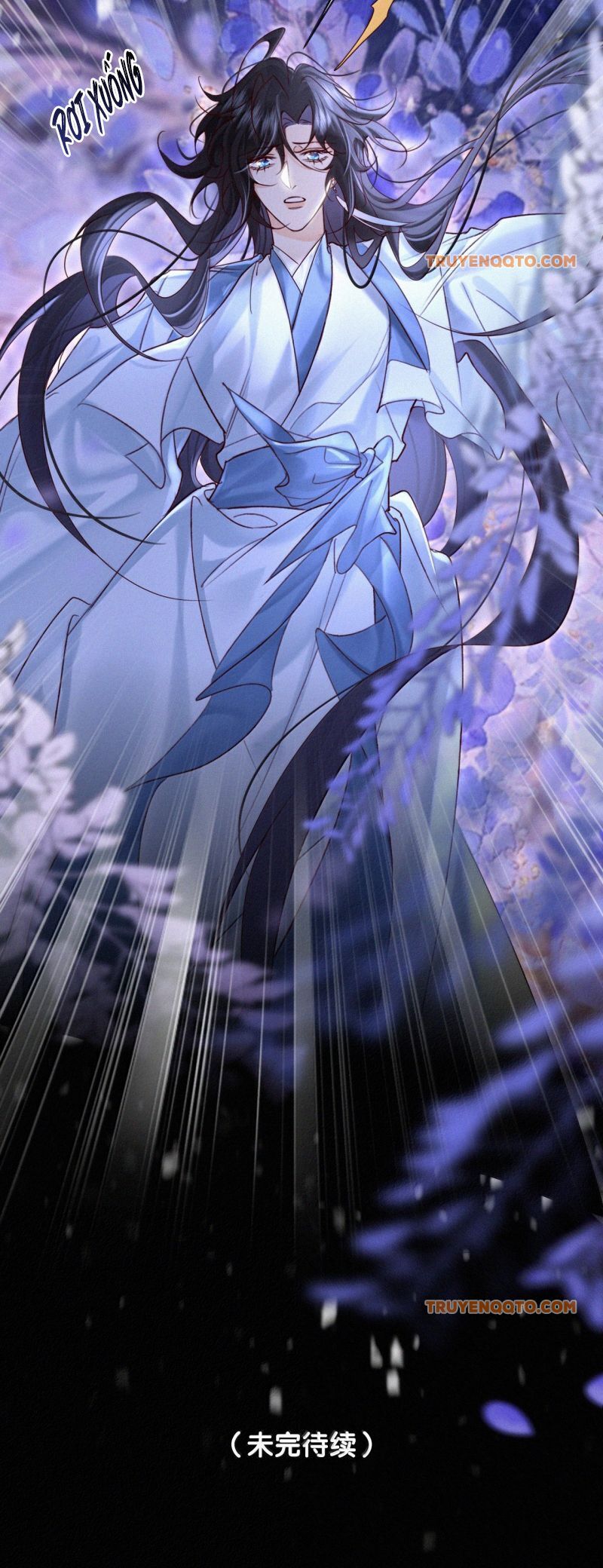 Nam Chủ Vì Sao Quyến Rũ Ta Chap 48 - Next Chap 49