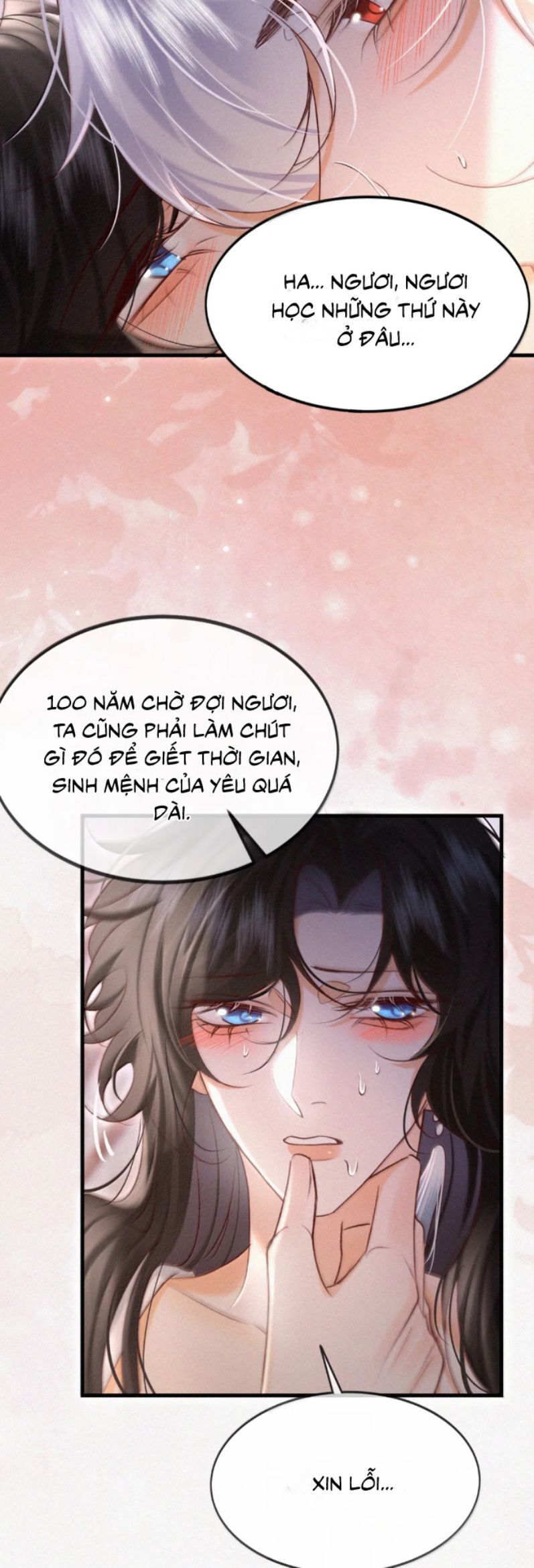 Nam Chủ Vì Sao Quyến Rũ Ta Chap 49 - Next Chap 50
