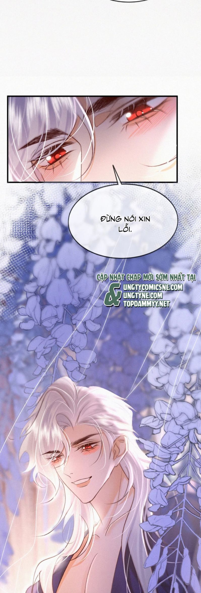 Nam Chủ Vì Sao Quyến Rũ Ta Chap 49 - Next Chap 50