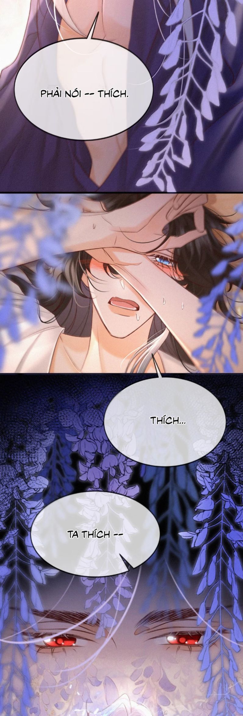 Nam Chủ Vì Sao Quyến Rũ Ta Chap 49 - Next Chap 50