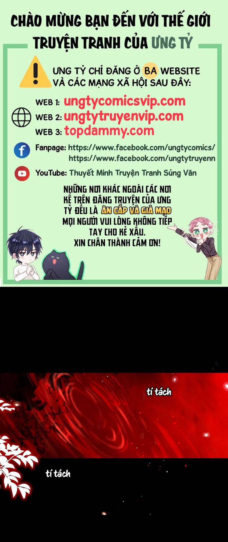 Nam Chủ Vì Sao Quyến Rũ Ta Chap 5 - Next Chap 6