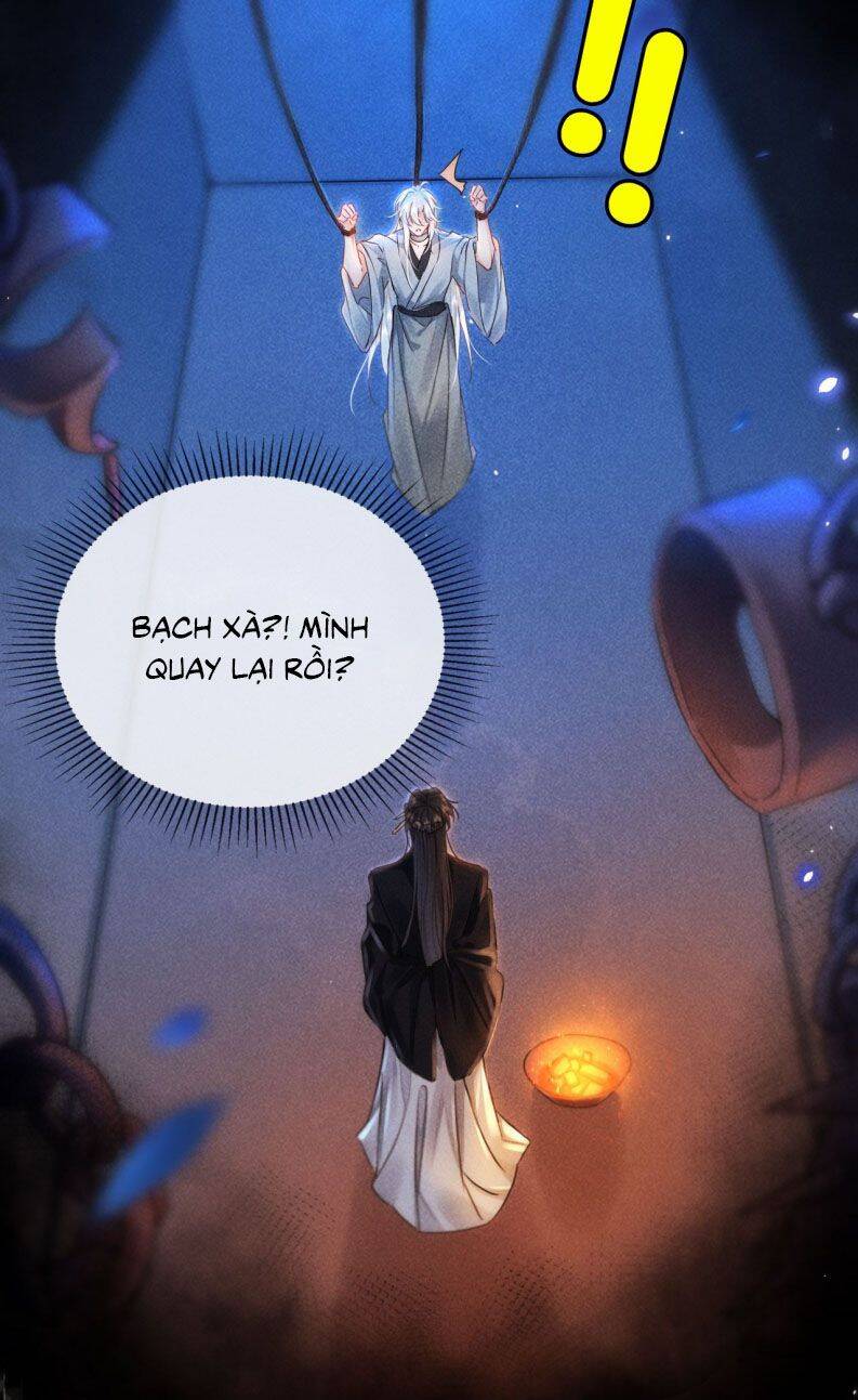 Nam Chủ Vì Sao Quyến Rũ Ta Chap 5 - Next Chap 6