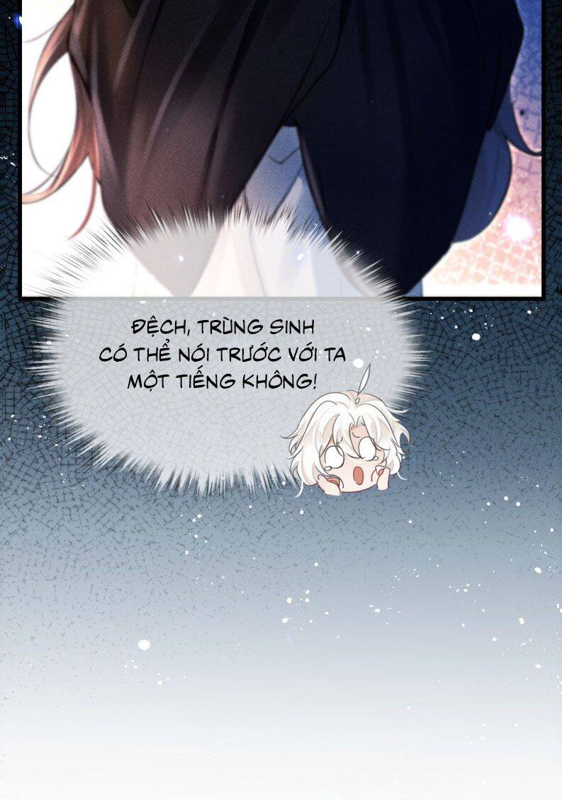 Nam Chủ Vì Sao Quyến Rũ Ta Chap 5 - Next Chap 6