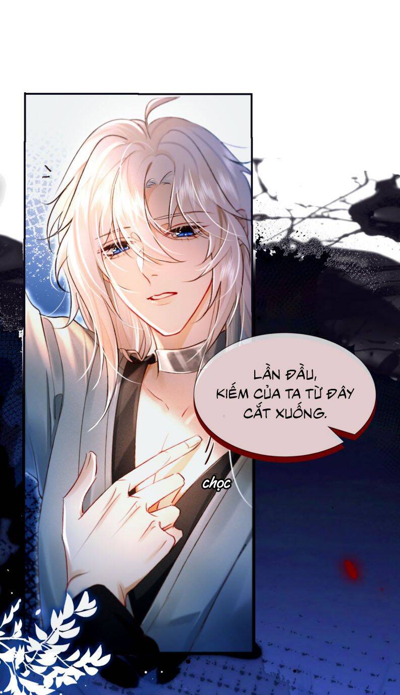 Nam Chủ Vì Sao Quyến Rũ Ta Chap 5 - Next Chap 6