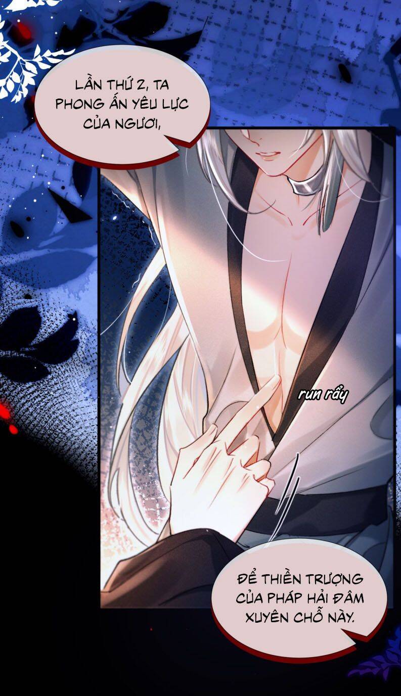 Nam Chủ Vì Sao Quyến Rũ Ta Chap 5 - Next Chap 6