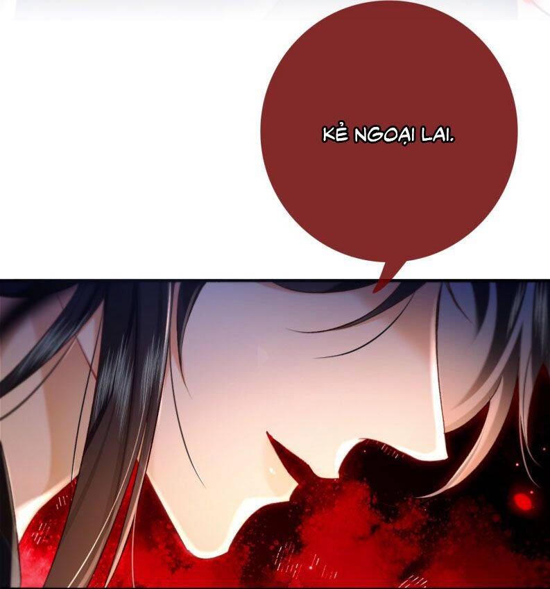 Nam Chủ Vì Sao Quyến Rũ Ta Chap 5 - Next Chap 6
