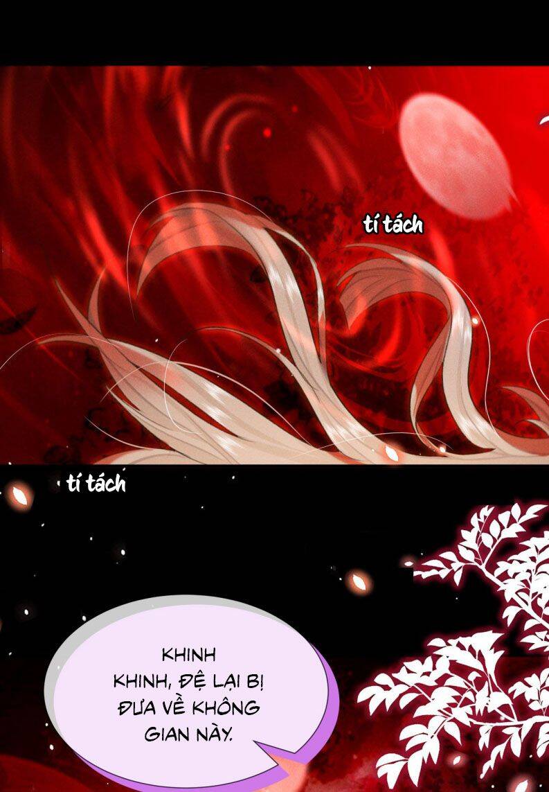 Nam Chủ Vì Sao Quyến Rũ Ta Chap 5 - Next Chap 6