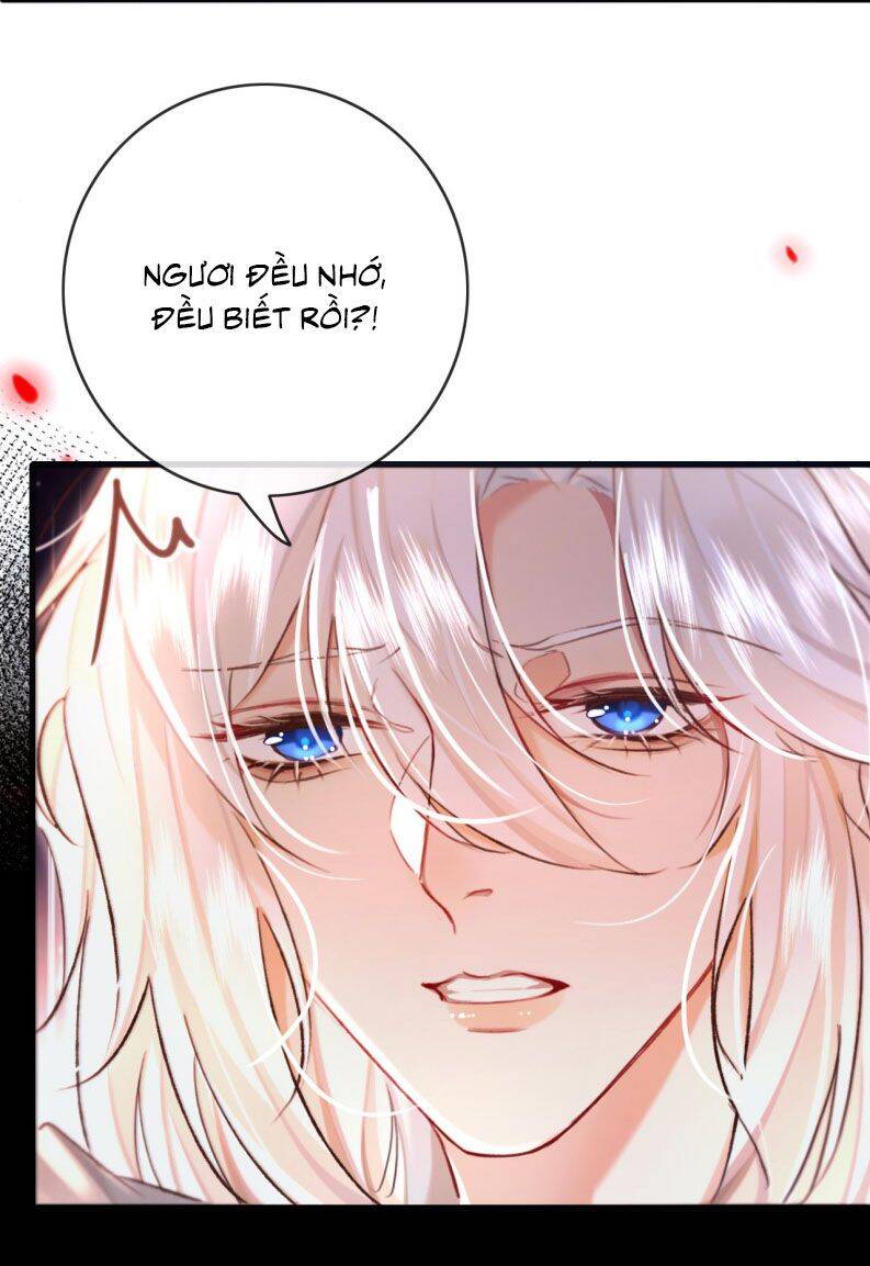 Nam Chủ Vì Sao Quyến Rũ Ta Chap 5 - Next Chap 6