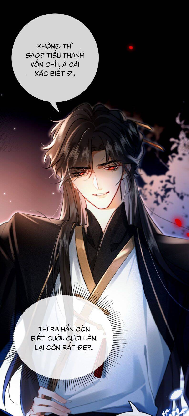 Nam Chủ Vì Sao Quyến Rũ Ta Chap 5 - Next Chap 6