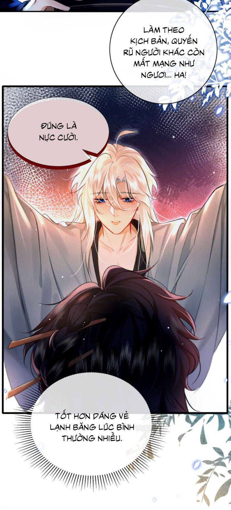 Nam Chủ Vì Sao Quyến Rũ Ta Chap 5 - Next Chap 6