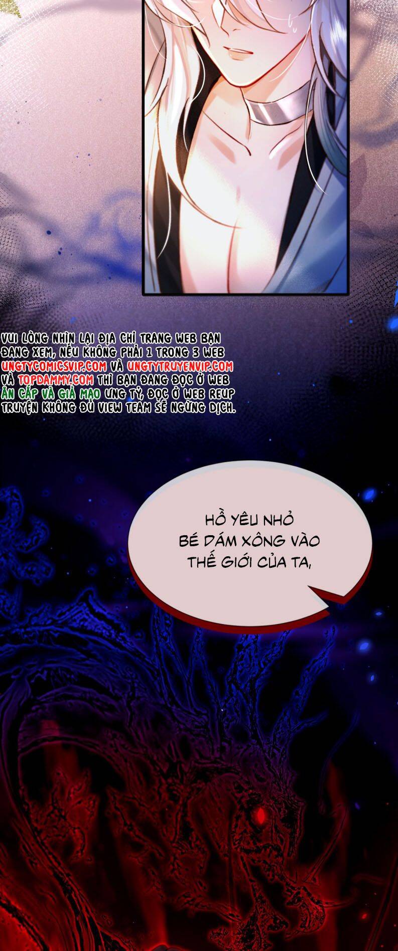 Nam Chủ Vì Sao Quyến Rũ Ta Chap 5 - Next Chap 6
