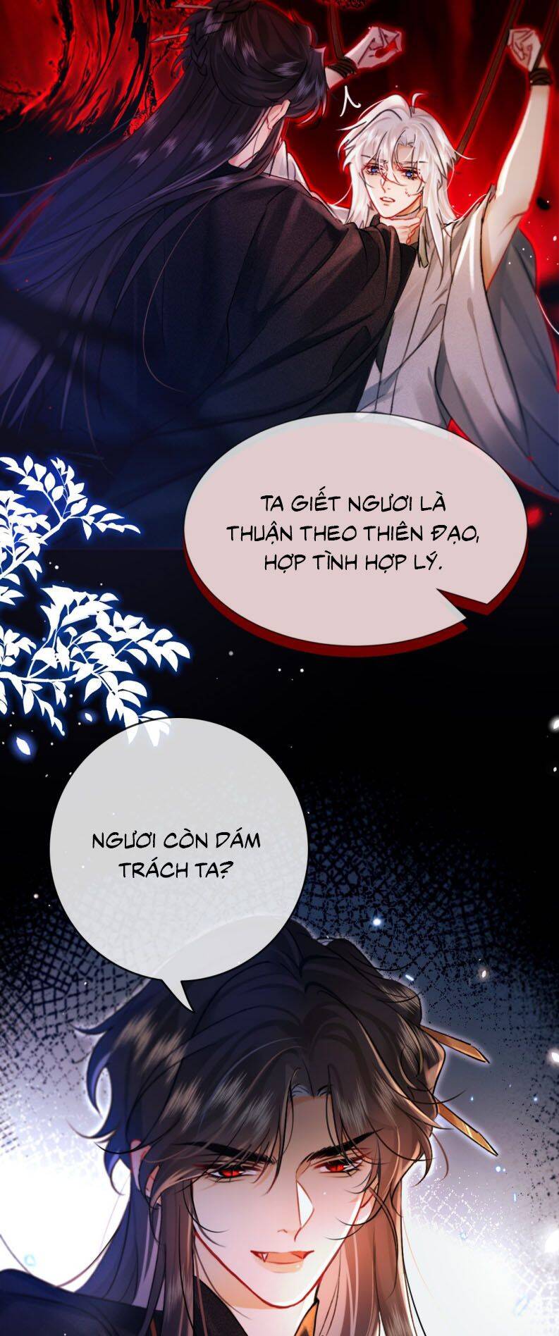 Nam Chủ Vì Sao Quyến Rũ Ta Chap 5 - Next Chap 6