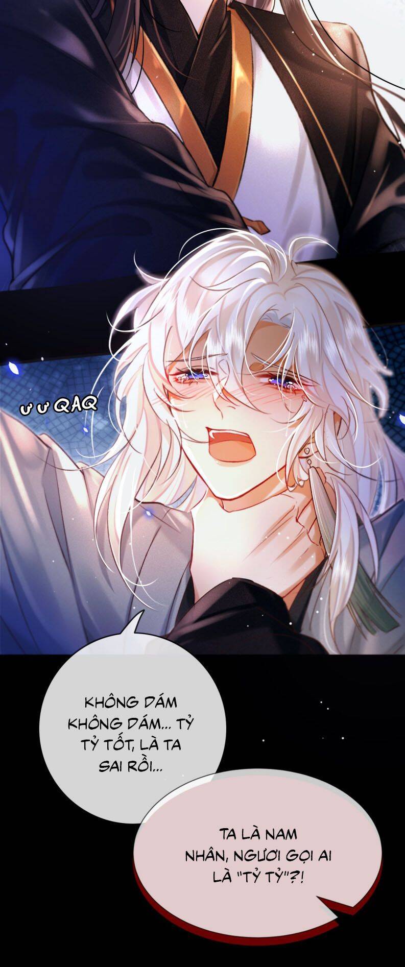 Nam Chủ Vì Sao Quyến Rũ Ta Chap 5 - Next Chap 6