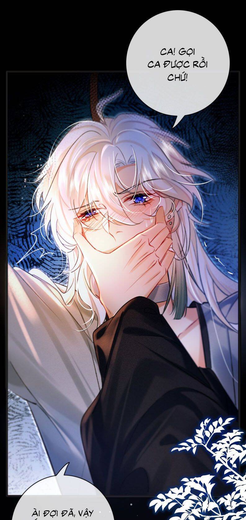 Nam Chủ Vì Sao Quyến Rũ Ta Chap 5 - Next Chap 6