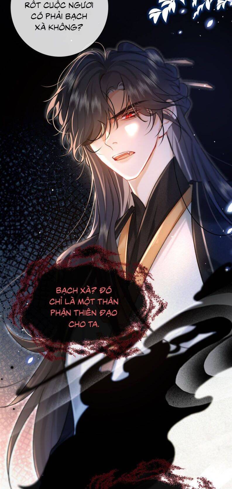 Nam Chủ Vì Sao Quyến Rũ Ta Chap 5 - Next Chap 6