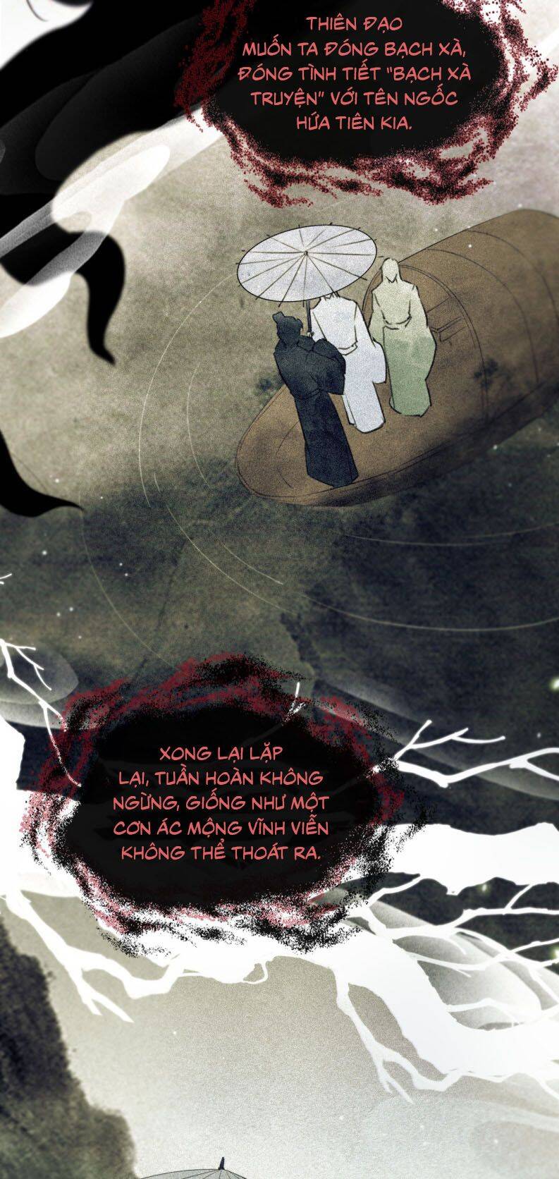 Nam Chủ Vì Sao Quyến Rũ Ta Chap 5 - Next Chap 6