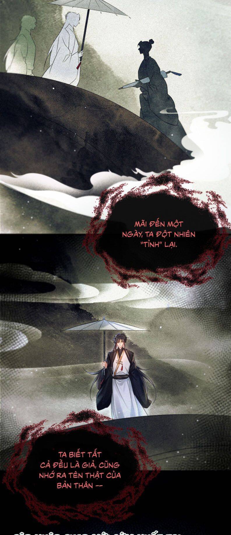 Nam Chủ Vì Sao Quyến Rũ Ta Chap 5 - Next Chap 6