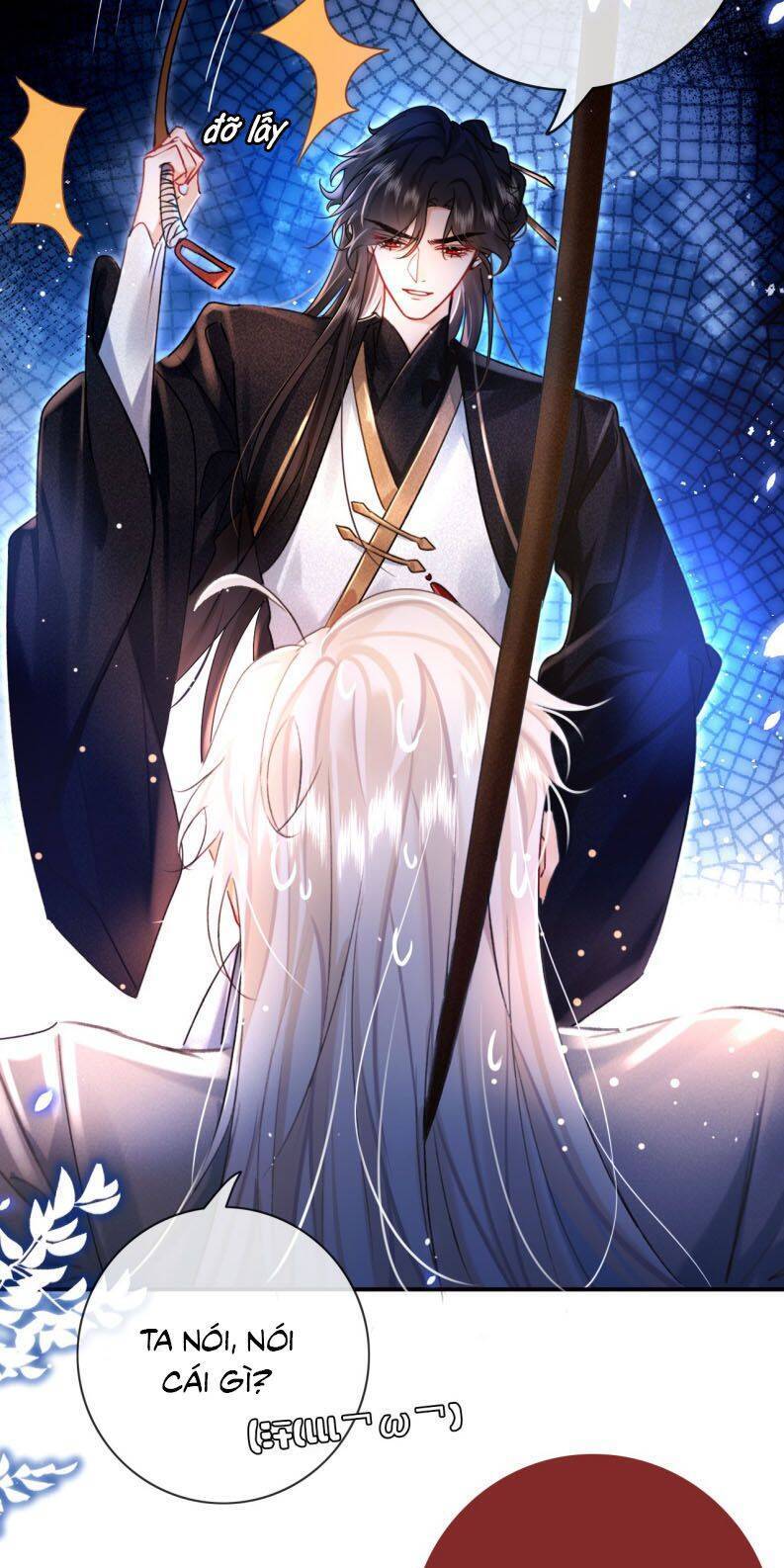 Nam Chủ Vì Sao Quyến Rũ Ta Chap 5 - Next Chap 6