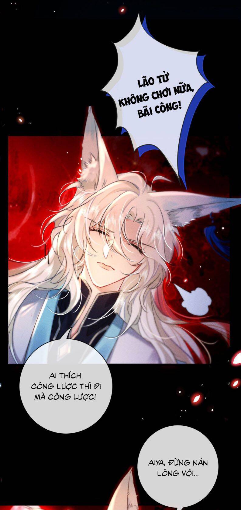 Nam Chủ Vì Sao Quyến Rũ Ta Chap 5 - Next Chap 6