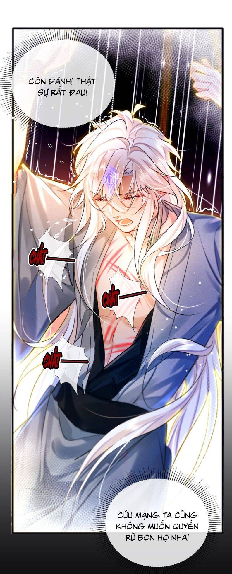 Nam Chủ Vì Sao Quyến Rũ Ta Chap 5 - Next Chap 6