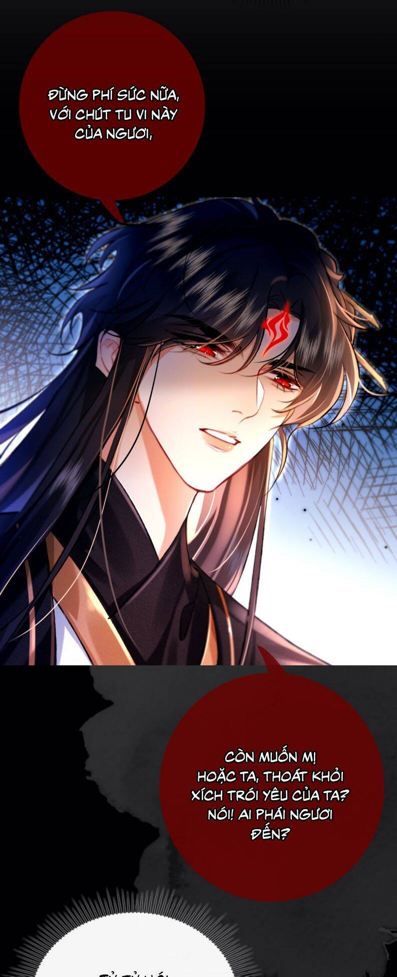 Nam Chủ Vì Sao Quyến Rũ Ta Chap 5 - Next Chap 6