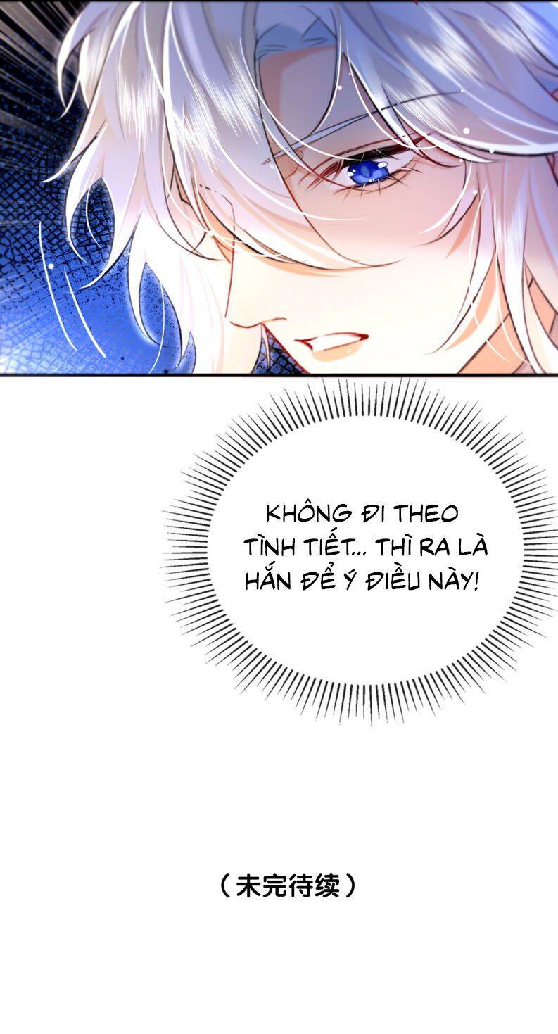 Nam Chủ Vì Sao Quyến Rũ Ta Chap 5 - Next Chap 6