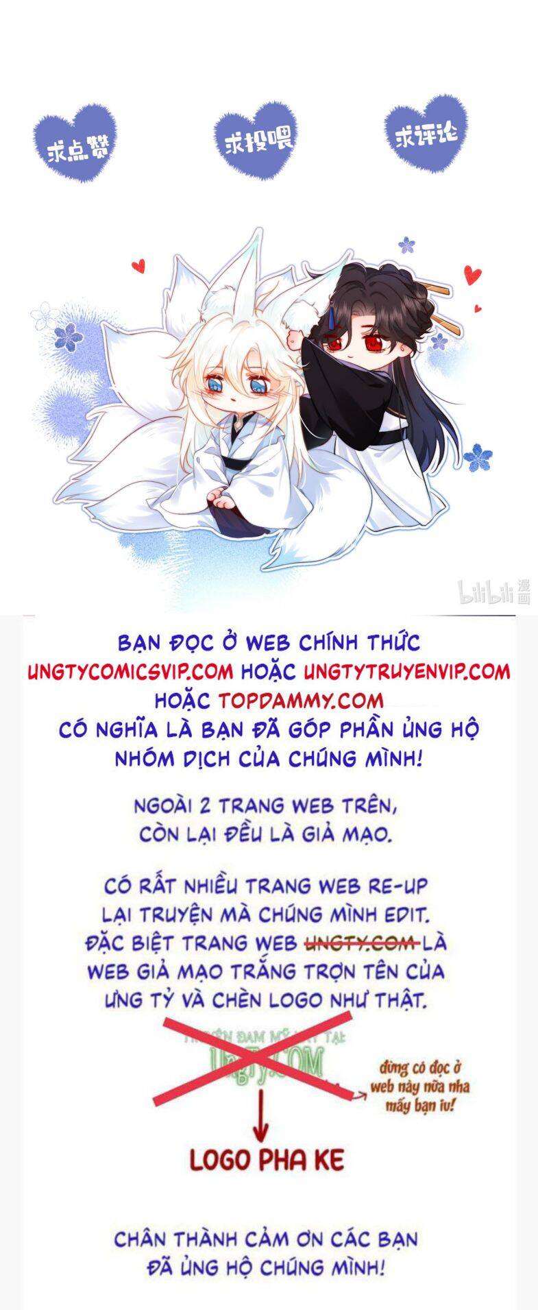 Nam Chủ Vì Sao Quyến Rũ Ta Chap 5 - Next Chap 6