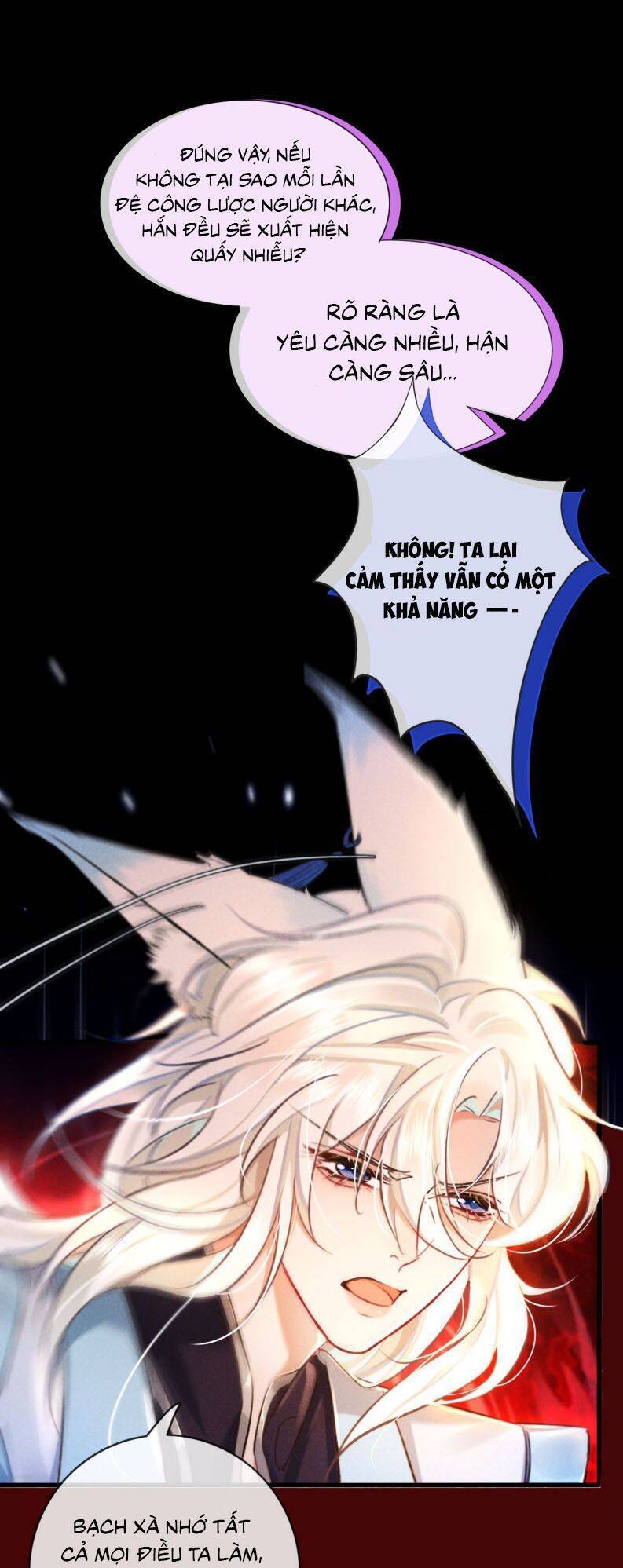 Nam Chủ Vì Sao Quyến Rũ Ta Chap 5 - Next Chap 6