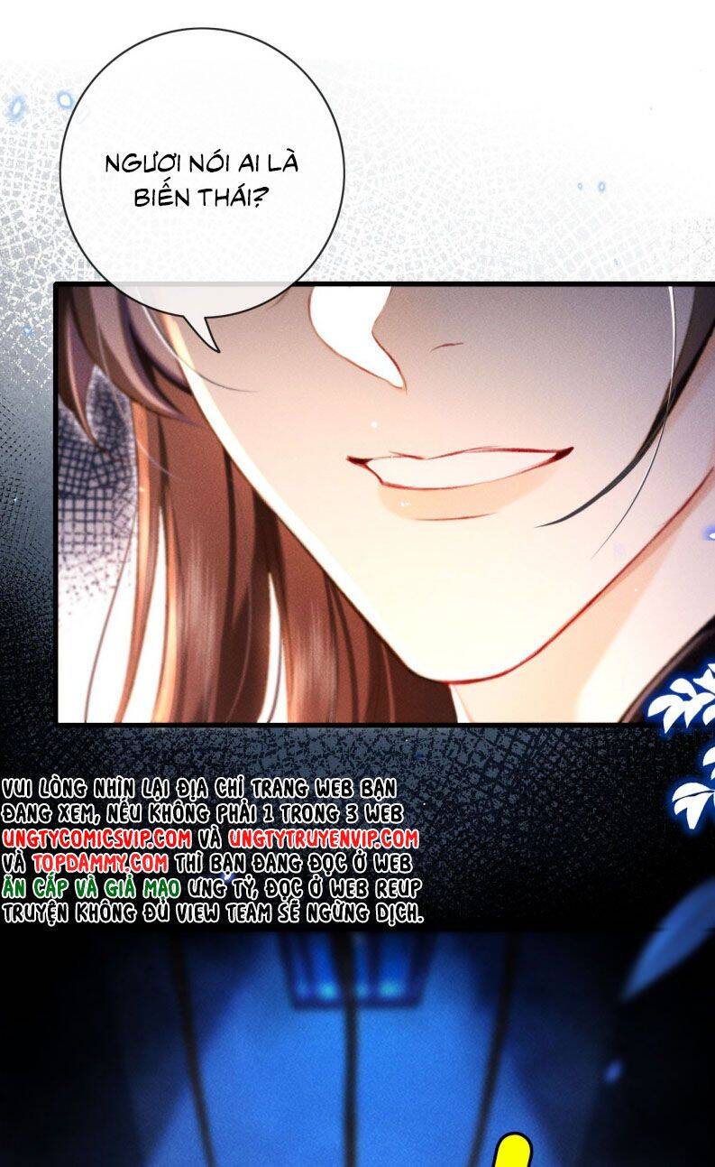 Nam Chủ Vì Sao Quyến Rũ Ta Chap 5 - Next Chap 6