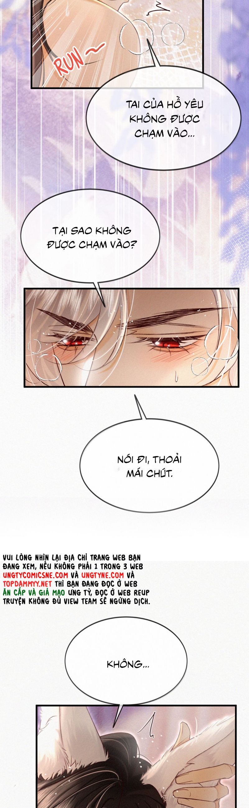 Nam Chủ Vì Sao Quyến Rũ Ta Chap 50 - Next Chap 51