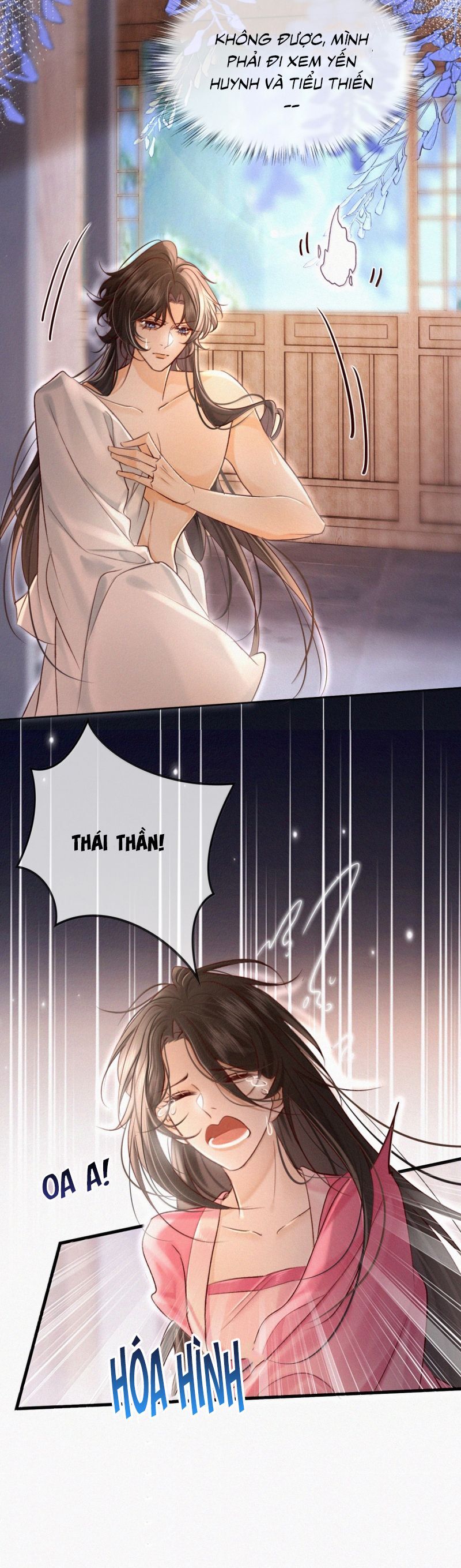 Nam Chủ Vì Sao Quyến Rũ Ta Chap 50 - Next Chap 51
