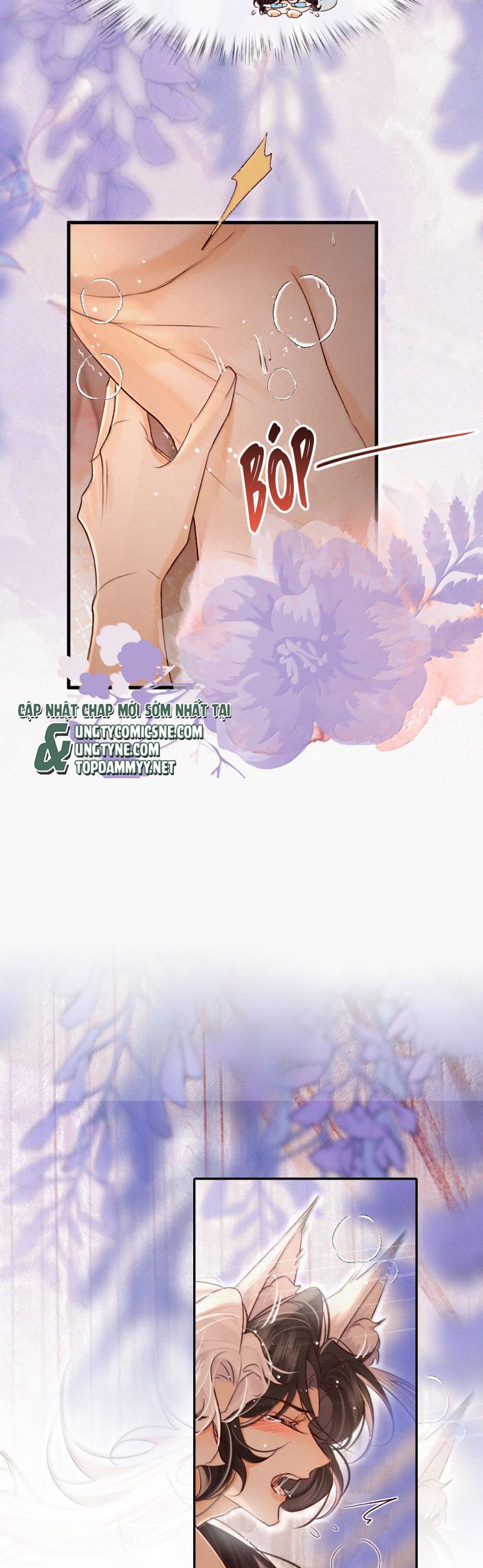 Nam Chủ Vì Sao Quyến Rũ Ta Chap 50 - Next Chap 51