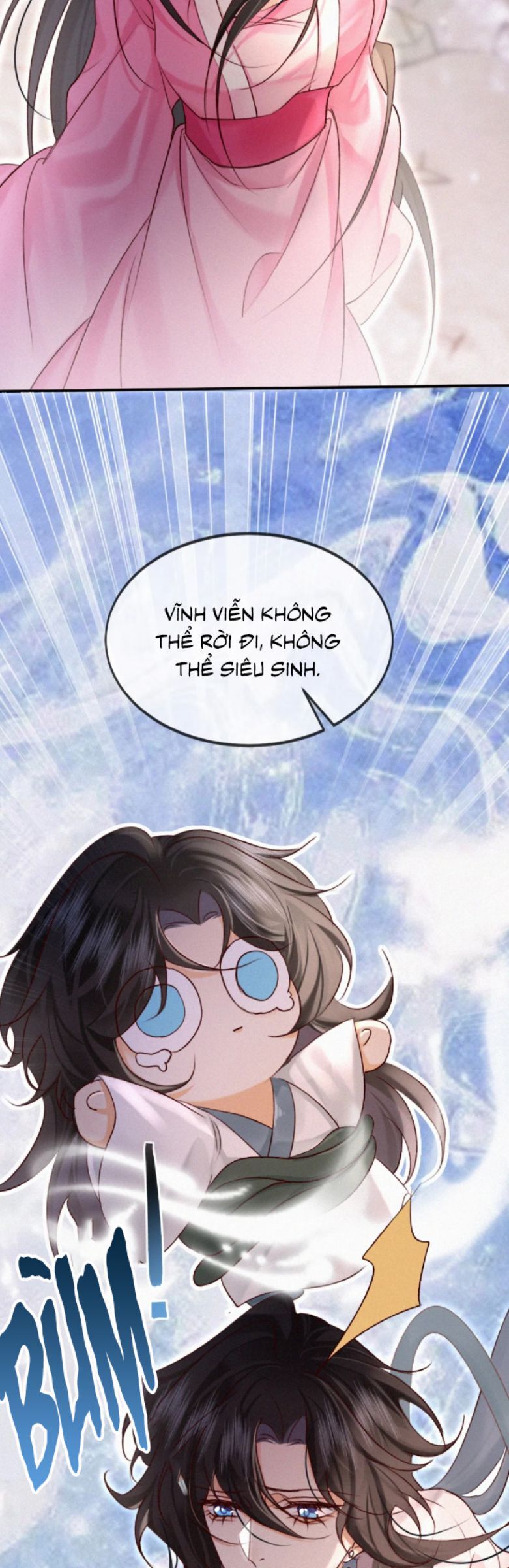 Nam Chủ Vì Sao Quyến Rũ Ta Chap 51 - Next Chap 52