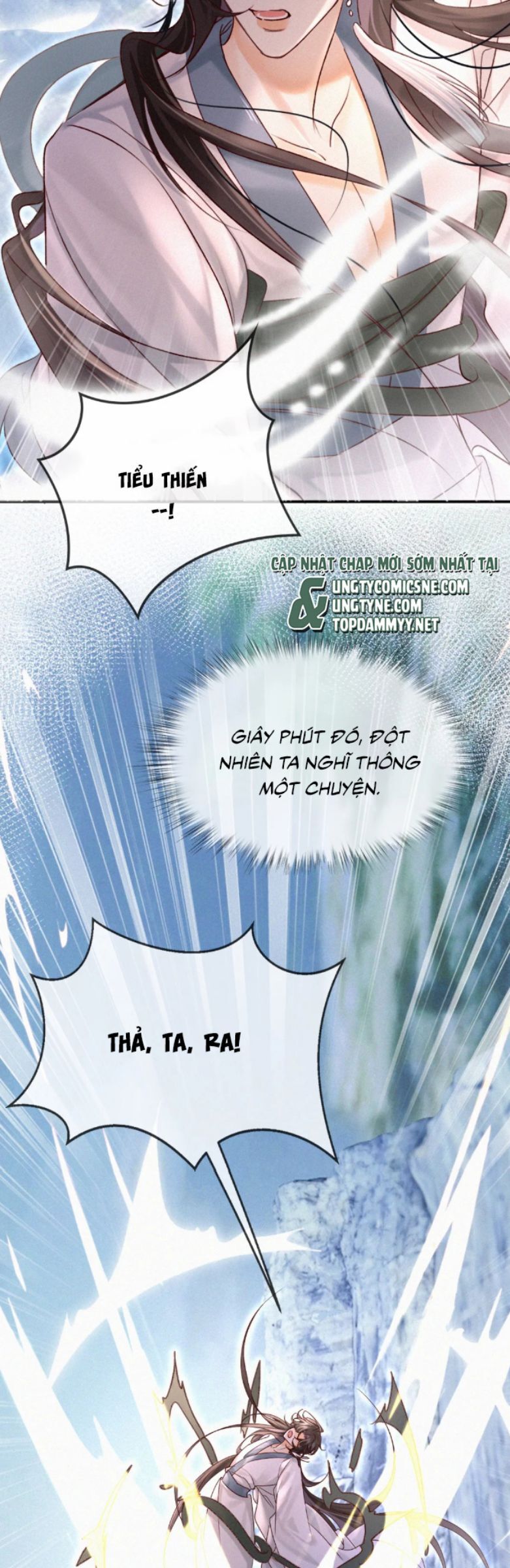 Nam Chủ Vì Sao Quyến Rũ Ta Chap 51 - Next Chap 52