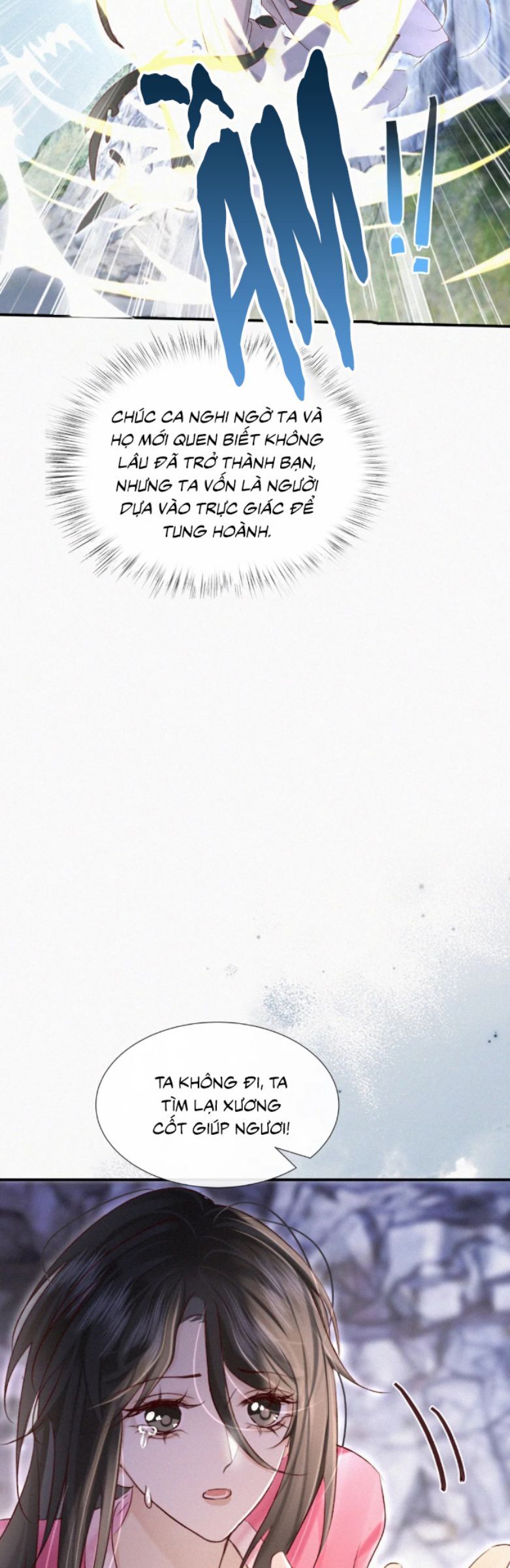 Nam Chủ Vì Sao Quyến Rũ Ta Chap 51 - Next Chap 52