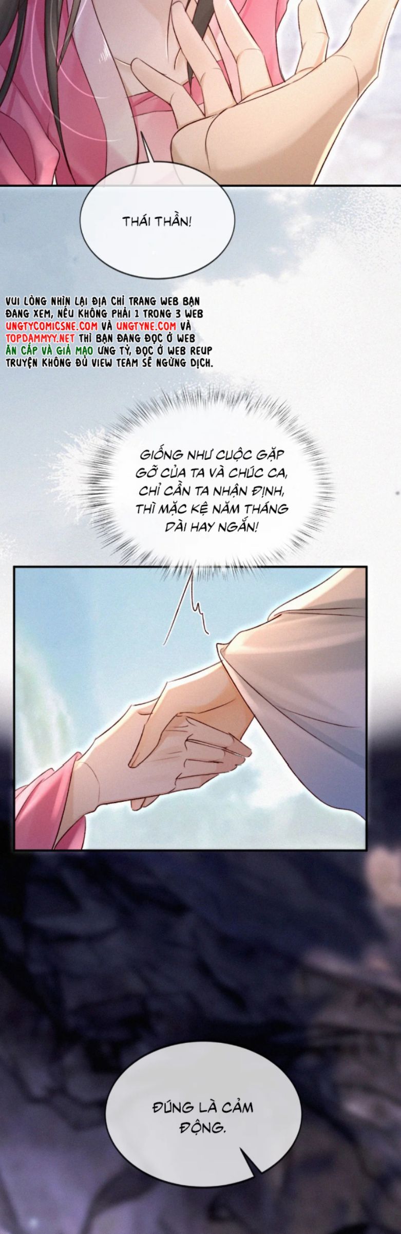 Nam Chủ Vì Sao Quyến Rũ Ta Chap 51 - Next Chap 52
