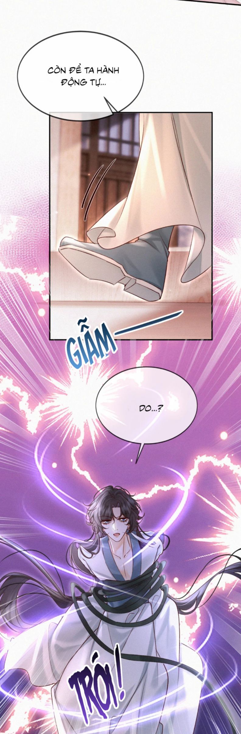 Nam Chủ Vì Sao Quyến Rũ Ta Chap 51 - Next Chap 52