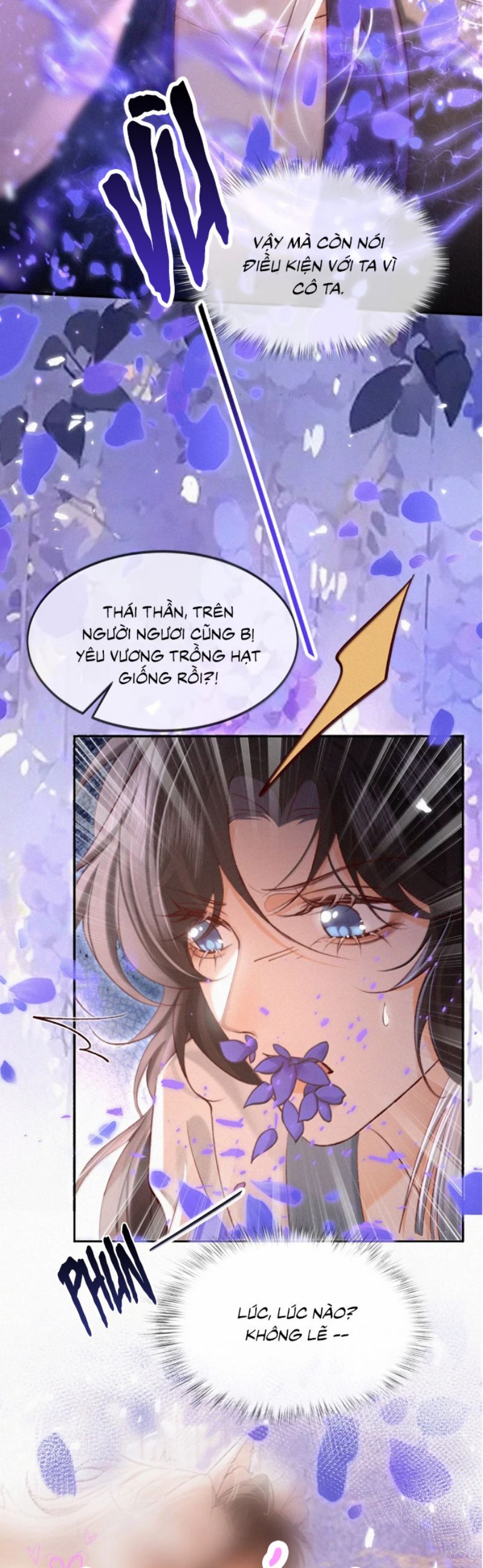Nam Chủ Vì Sao Quyến Rũ Ta Chap 52 - Next Chap 53