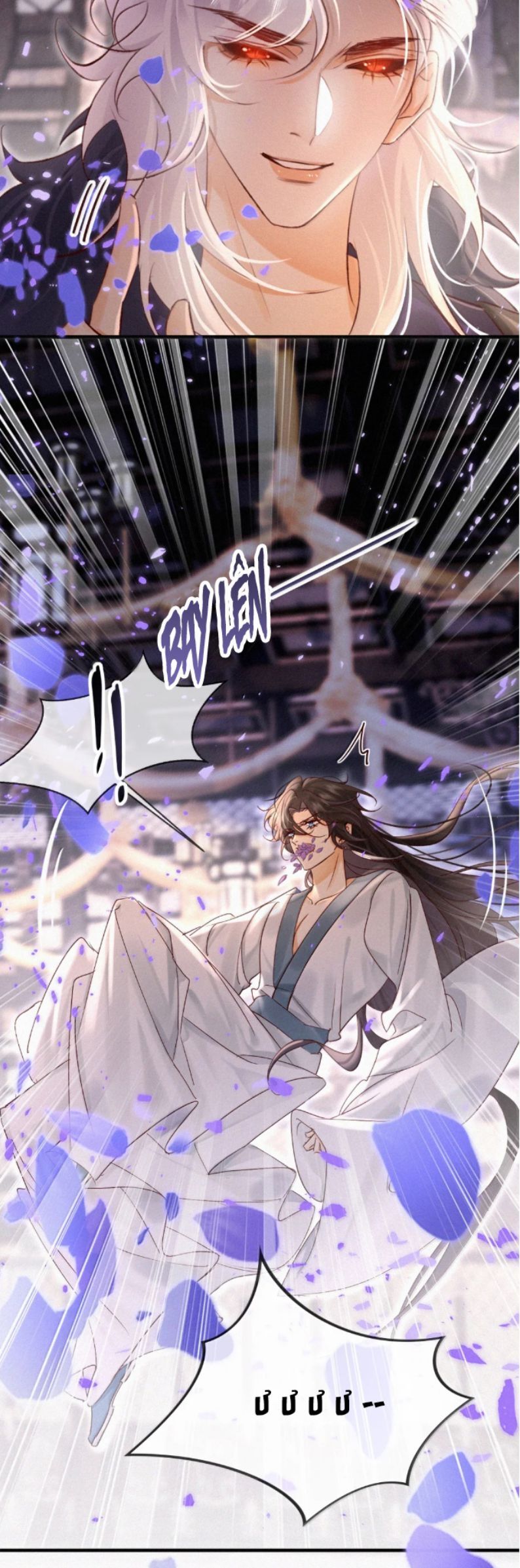 Nam Chủ Vì Sao Quyến Rũ Ta Chap 52 - Next Chap 53
