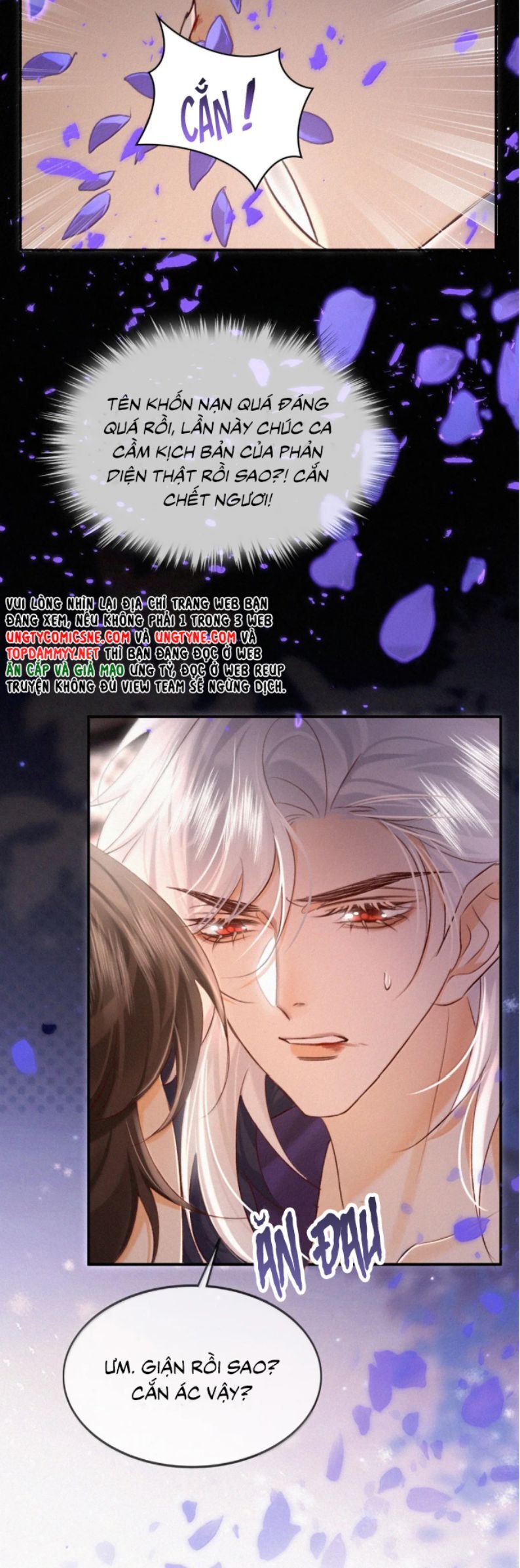 Nam Chủ Vì Sao Quyến Rũ Ta Chap 52 - Next Chap 53