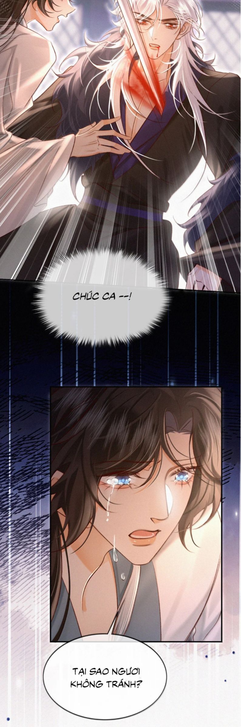 Nam Chủ Vì Sao Quyến Rũ Ta Chap 52 - Next Chap 53