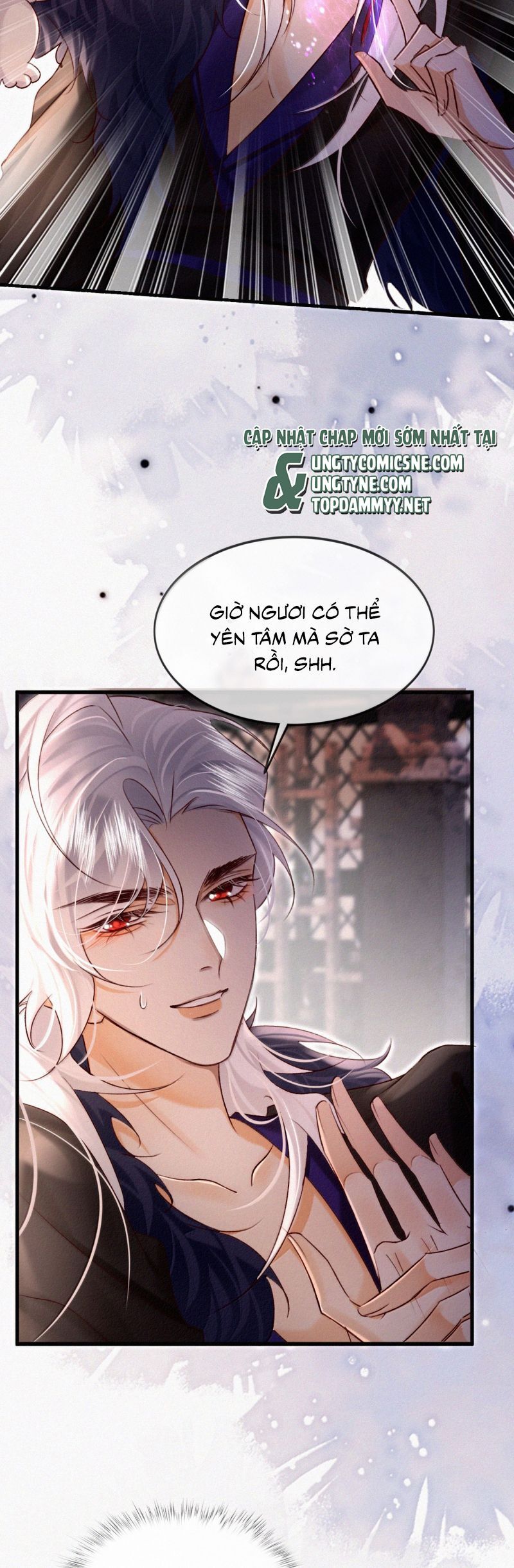 Nam Chủ Vì Sao Quyến Rũ Ta Chap 53 - Next Chap 54