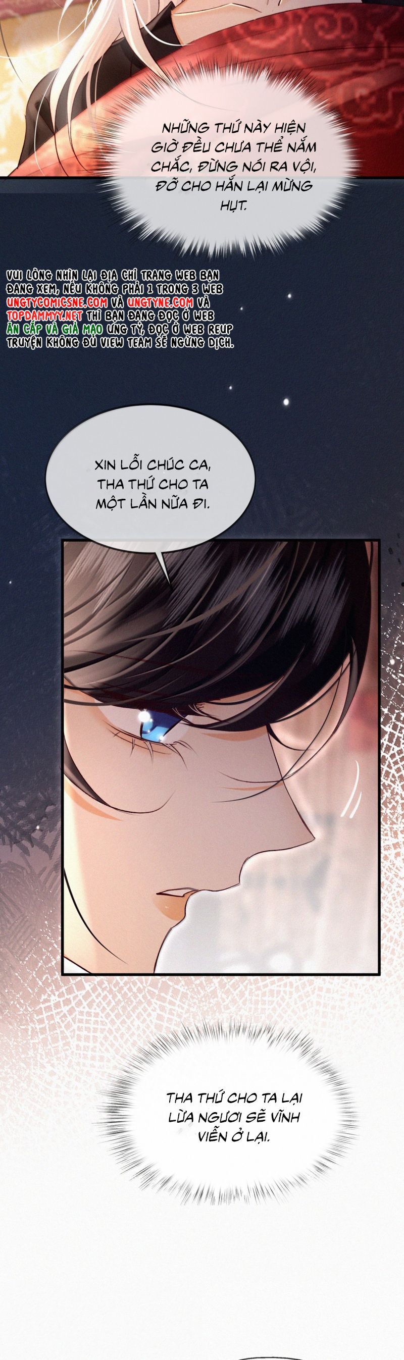 Nam Chủ Vì Sao Quyến Rũ Ta Chap 54 - Next Chap 55